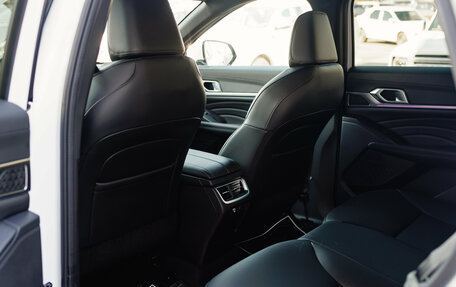 Haval F7x, 2026 год, 3 775 000 рублей, 17 фотография