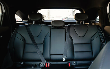 Haval F7x, 2026 год, 3 775 000 рублей, 22 фотография