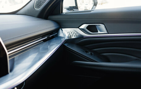 Haval F7x, 2026 год, 3 775 000 рублей, 21 фотография