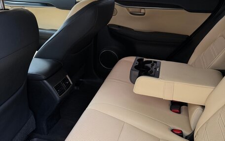 Lexus NX I, 2014 год, 2 800 000 рублей, 6 фотография