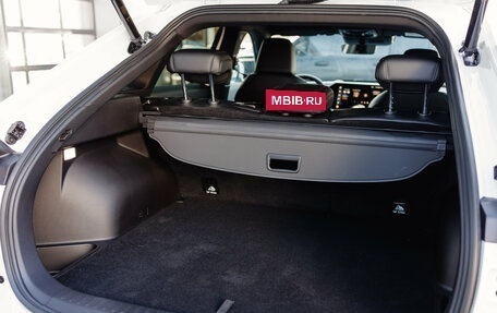 Haval F7x, 2026 год, 3 775 000 рублей, 16 фотография