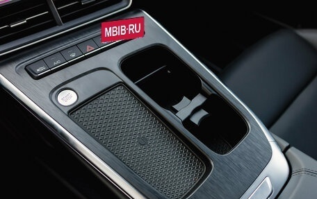 Haval F7x, 2026 год, 3 775 000 рублей, 20 фотография