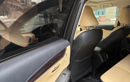 Lexus NX I, 2014 год, 2 800 000 рублей, 7 фотография