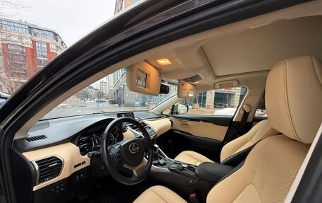 Lexus NX I, 2014 год, 2 800 000 рублей, 9 фотография