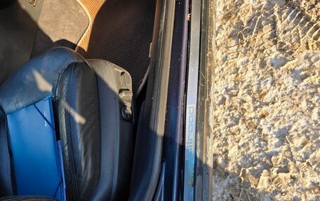 Audi A6 allroad, 2003 год, 999 999 рублей, 11 фотография