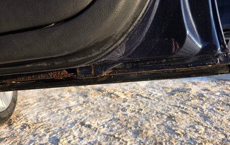 Audi A6 allroad, 2003 год, 999 999 рублей, 12 фотография