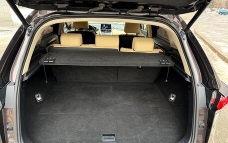 Lexus NX I, 2014 год, 2 800 000 рублей, 8 фотография