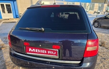 Audi A6 allroad, 2003 год, 999 999 рублей, 6 фотография