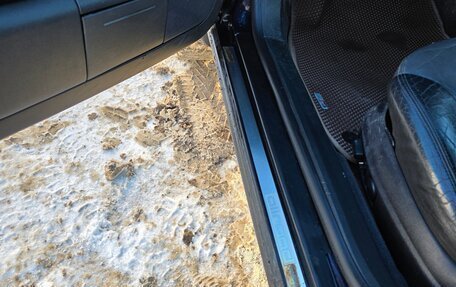 Audi A6 allroad, 2003 год, 999 999 рублей, 17 фотография