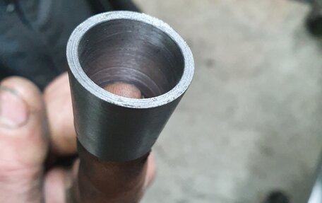 Audi A6 allroad, 2003 год, 999 999 рублей, 23 фотография