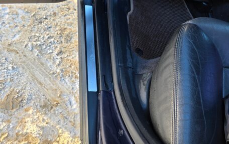 Audi A6 allroad, 2003 год, 999 999 рублей, 14 фотография