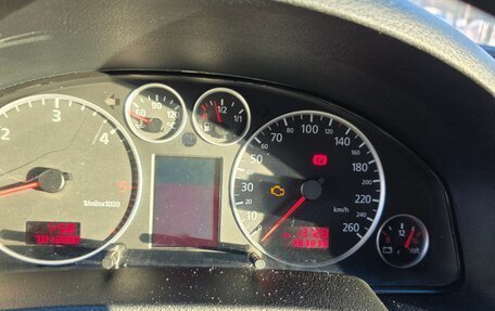 Audi A6 allroad, 2003 год, 999 999 рублей, 19 фотография