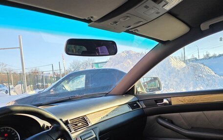 Audi A6 allroad, 2003 год, 999 999 рублей, 18 фотография