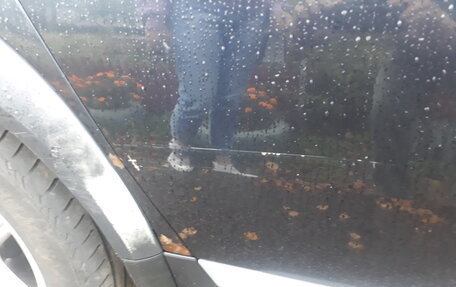 Audi A6 allroad, 2003 год, 999 999 рублей, 25 фотография