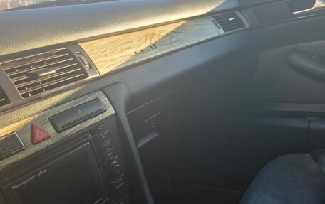 Audi A6 allroad, 2003 год, 999 999 рублей, 20 фотография