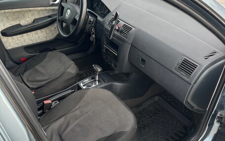 Skoda Fabia I, 2003 год, 545 000 рублей, 18 фотография