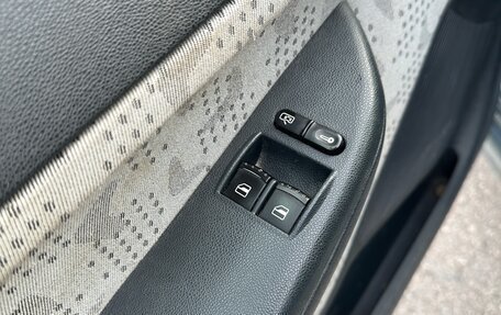 Skoda Fabia I, 2003 год, 545 000 рублей, 17 фотография