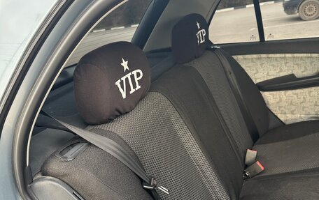 Skoda Fabia I, 2003 год, 545 000 рублей, 23 фотография