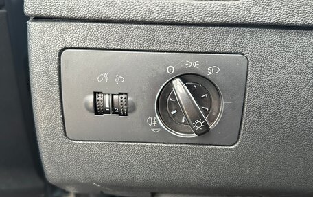 Skoda Fabia I, 2003 год, 545 000 рублей, 25 фотография