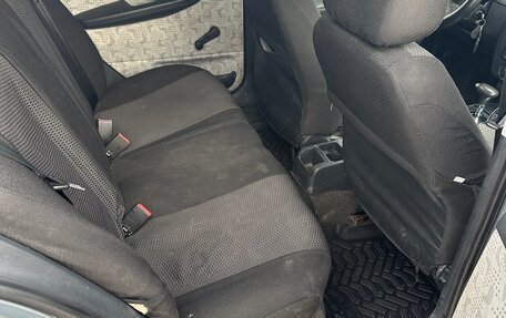 Skoda Fabia I, 2003 год, 545 000 рублей, 22 фотография