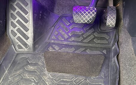 Skoda Fabia I, 2003 год, 545 000 рублей, 26 фотография