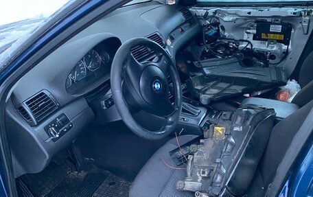 BMW 3 серия, 2003 год, 5 фотография