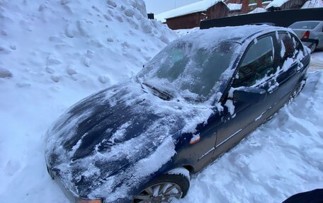 BMW 3 серия, 2003 год, 3 фотография