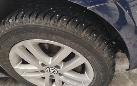 Volkswagen Golf VI, 2011 год, 890 000 рублей, 3 фотография