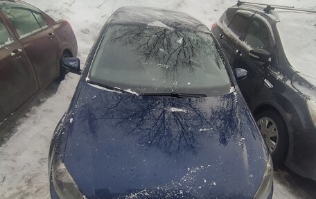 Volkswagen Golf VI, 2011 год, 890 000 рублей, 7 фотография