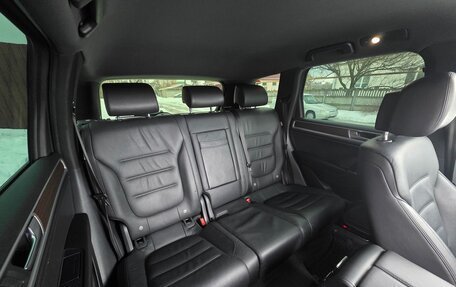 Volkswagen Touareg III, 2016 год, 4 100 000 рублей, 12 фотография