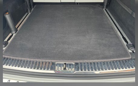 Volkswagen Touareg III, 2016 год, 4 100 000 рублей, 18 фотография