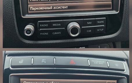 Volkswagen Touareg III, 2016 год, 4 100 000 рублей, 20 фотография