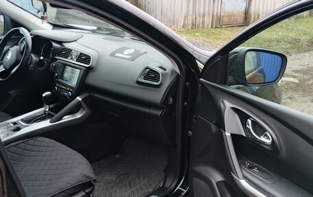 Renault Kadjar I рестайлинг, 2018 год, 1 589 000 рублей, 6 фотография