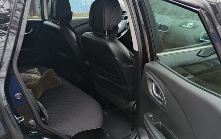 Renault Kadjar I рестайлинг, 2018 год, 1 589 000 рублей, 7 фотография