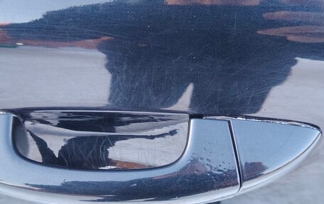 Skoda Superb III рестайлинг, 2012 год, 1 150 000 рублей, 9 фотография