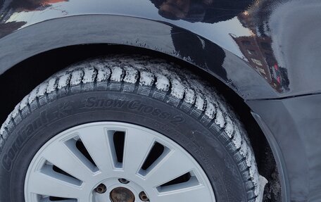 Skoda Superb III рестайлинг, 2012 год, 1 150 000 рублей, 10 фотография