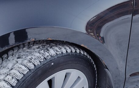 Skoda Superb III рестайлинг, 2012 год, 1 150 000 рублей, 7 фотография