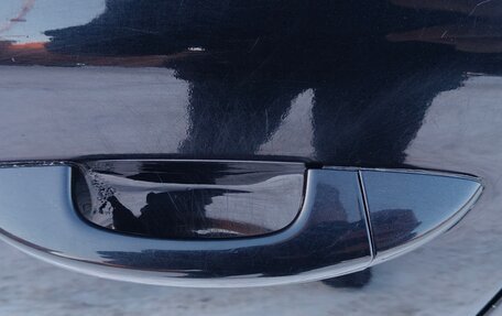 Skoda Superb III рестайлинг, 2012 год, 1 150 000 рублей, 8 фотография