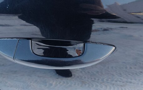 Skoda Superb III рестайлинг, 2012 год, 1 150 000 рублей, 12 фотография