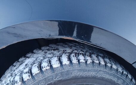 Skoda Superb III рестайлинг, 2012 год, 1 150 000 рублей, 13 фотография