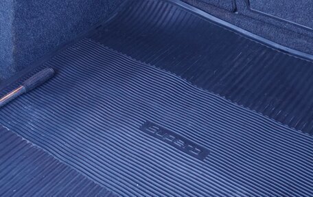 Skoda Superb III рестайлинг, 2012 год, 1 150 000 рублей, 15 фотография