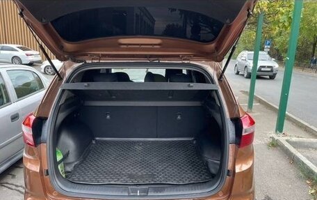 Hyundai Creta I рестайлинг, 2019 год, 2 180 000 рублей, 2 фотография