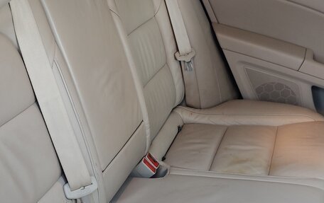 Skoda Superb III рестайлинг, 2012 год, 1 150 000 рублей, 17 фотография