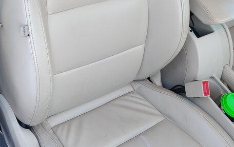 Skoda Superb III рестайлинг, 2012 год, 1 150 000 рублей, 18 фотография