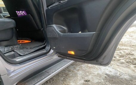 Lexus LX III, 2011 год, 3 650 000 рублей, 8 фотография