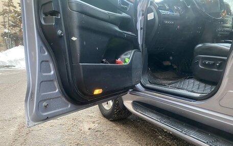 Lexus LX III, 2011 год, 3 650 000 рублей, 5 фотография