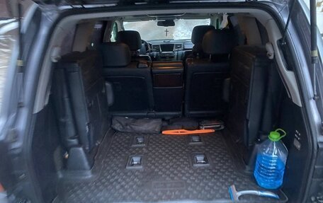 Lexus LX III, 2011 год, 3 650 000 рублей, 14 фотография