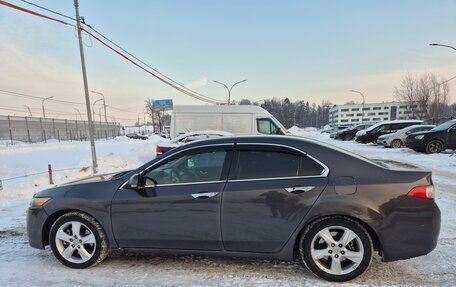 Honda Accord VIII рестайлинг, 2008 год, 790 000 рублей, 7 фотография