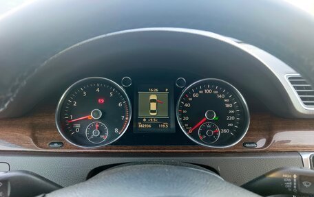 Volkswagen Passat B7, 2011 год, 700 000 рублей, 6 фотография