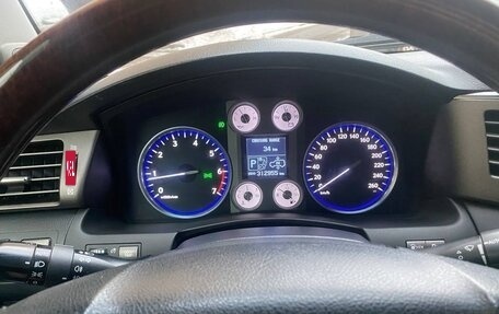 Lexus LX III, 2011 год, 3 650 000 рублей, 10 фотография